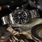 London a milliárdosok világfővárosa