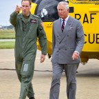 Ismét erdélyi látogatásra érkezett Károly herceg brit trónörökös