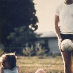 Bill és Hillary 1975-ben