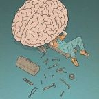 Tanuld meg, hogyan kell kikapcsolni az agyadat