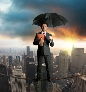 Nem egyszerű dolog vállalkozni...