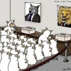 EP-választás – Vasárnap lesz a voksolás, nyolcmillióan szavazhatnak itthon és a külképviseleteken