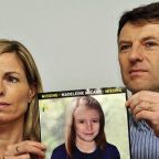 Madeleine-ügy – Kijelölték az átkutatandó területet a portugál üdülő mellett