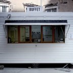 Együtt várja az enni-inni vágyókat a Főzdefeszt és a Street Food Show