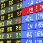 BÉT – Csökkenő forgalom mellett esett a BUX index a héten 