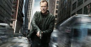 Jack Bauer visszatér!