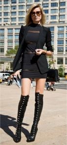 Attól tartok, nem nagyon tudnánk az üzletre figyelni :)