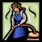 Így kell adózni a házvezetőnő után