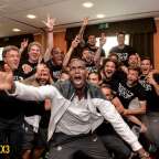 A Juventus együttese nyerte az olasz labdarúgó bajnokságot