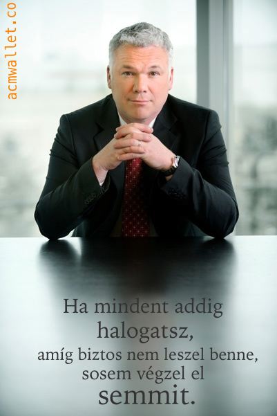 - Norman Vincent Peale