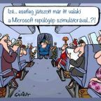 Megnyugtató kérdés…