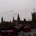 London – az európai üzleti élet egyik központja