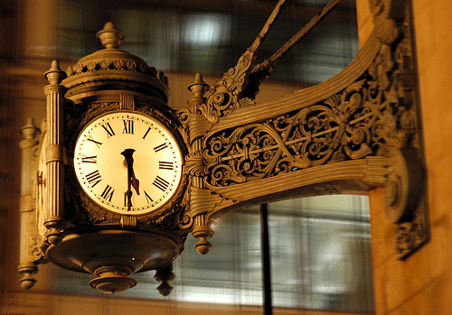 lifehack_timemanager