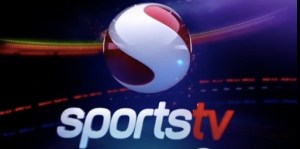 Sports TV