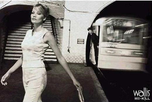 Szeretjük a nőket...