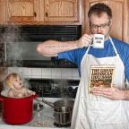 Főzzünk valamit! :)