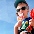 A jövő héten már 35 fok is lehet