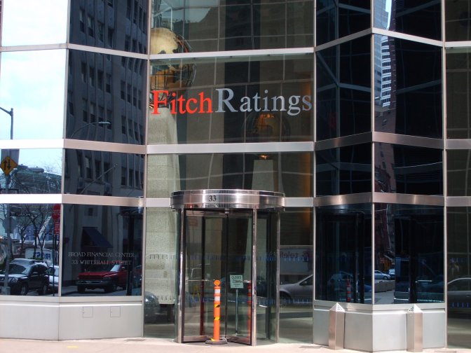 Fitch Ratings