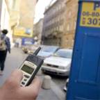 Indul az egységes mobilparkolás júliusban, változnak a számok