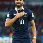 Gyorshír – Franciaország – Honduras végeredmény 3:0