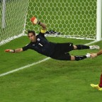 Gyorshír: kiesett Spanyolország a labdarúgó világbajnokságon