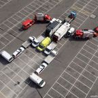 Mobilparkolás – Keddtől változik hívószám