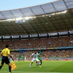 Vb-2014 – Drámai görög győzelem és továbbjutás