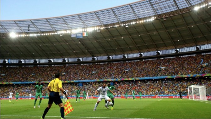 A görögök az utolsó pillanatban rúgtak győztes gólt