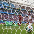 Vb-2014 – Német diadal Müller mesterhármasával