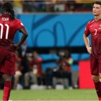 Vb-2014 – Az utolsó pillanatban menekültek meg a portugálok