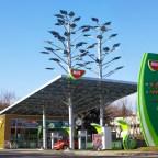 Emelkedett az üzemanyagok ára