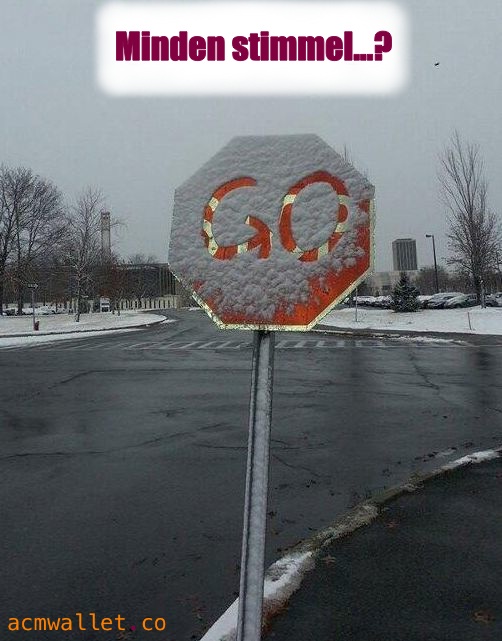 Úgy látom, mehetsz... :)