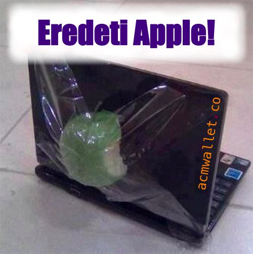 Vigyázz! Hamisítják!