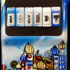 Ebből az acm® wallet-ből egyetlen darab van a világon