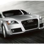 Itt van az új, vezető nélküli Audi