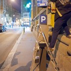 Mobilparkolás – Július 1-jétől változik a hívószám