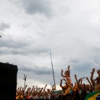 Megkezdődött a VOLT Fesztivál