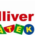 Eladó a Gulliver játékkészlete