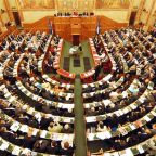 OGY – A devizahitelesek megsegítéséről dönthet a parlament
