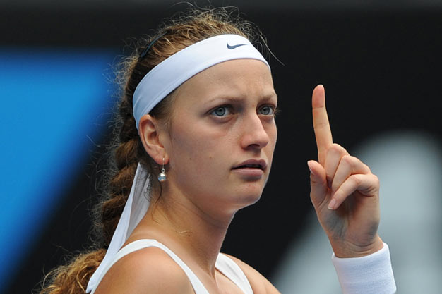 Petra Kvitova 10