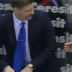 A fiúk nincsenek szinkronban…