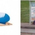 Speciális jóga pozitúrák 2.