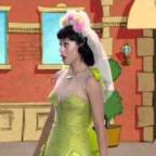 Katy Perry és Elmo