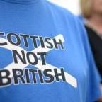 Skót népszavazás – Magas részvételi arány ígérkezik