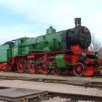 Újra Gőzmozdony Grand Prix-t rendeznek a Vasúttörténeti Parkban