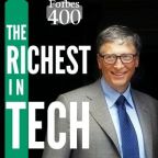 Továbbra is Bill Gates a leggazdagabb amerikai