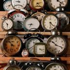 Időgazdálkodás: használd ki a biológiát!