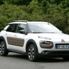 A Citroën legújabb újítása!