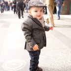 Nem lehet elég korán kezdeni!