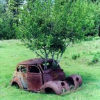 Ne hagyd, hogy berozsdásodj!